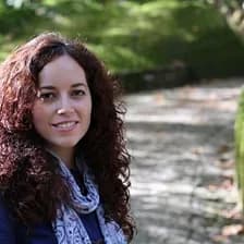 Patricia Juárez Muñoz